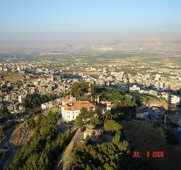 Zahle, Lebanon