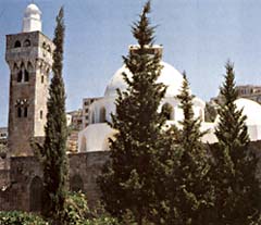 Al Qartawiyat Madrassa