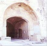 Hasbaya Palace