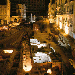 Beirut Monuments