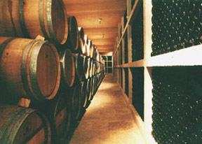 Wineries in Lebanon